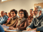 Navigating Life’s Ups and Downs: Empowerment for Returning Citizens