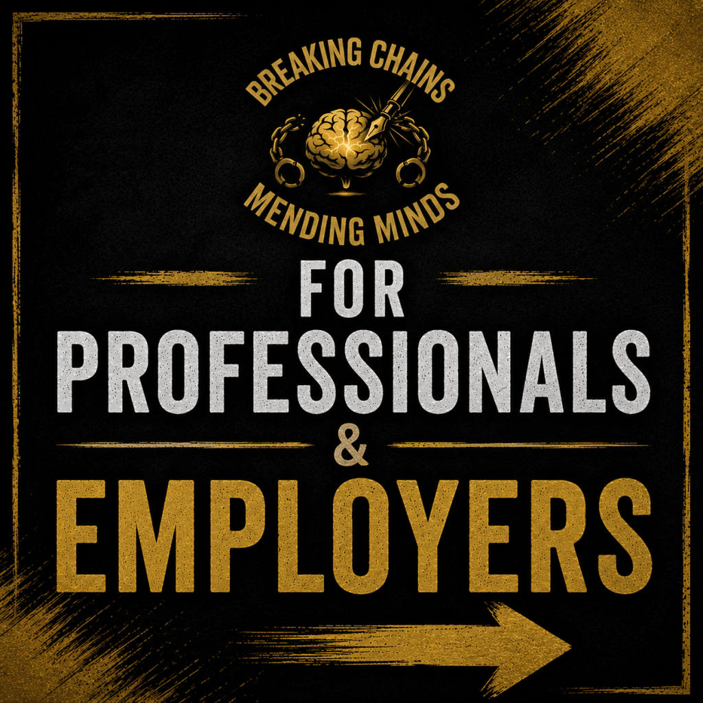 For professionals and employers — PICS training that turns second-chance hiring into second-chance retention
